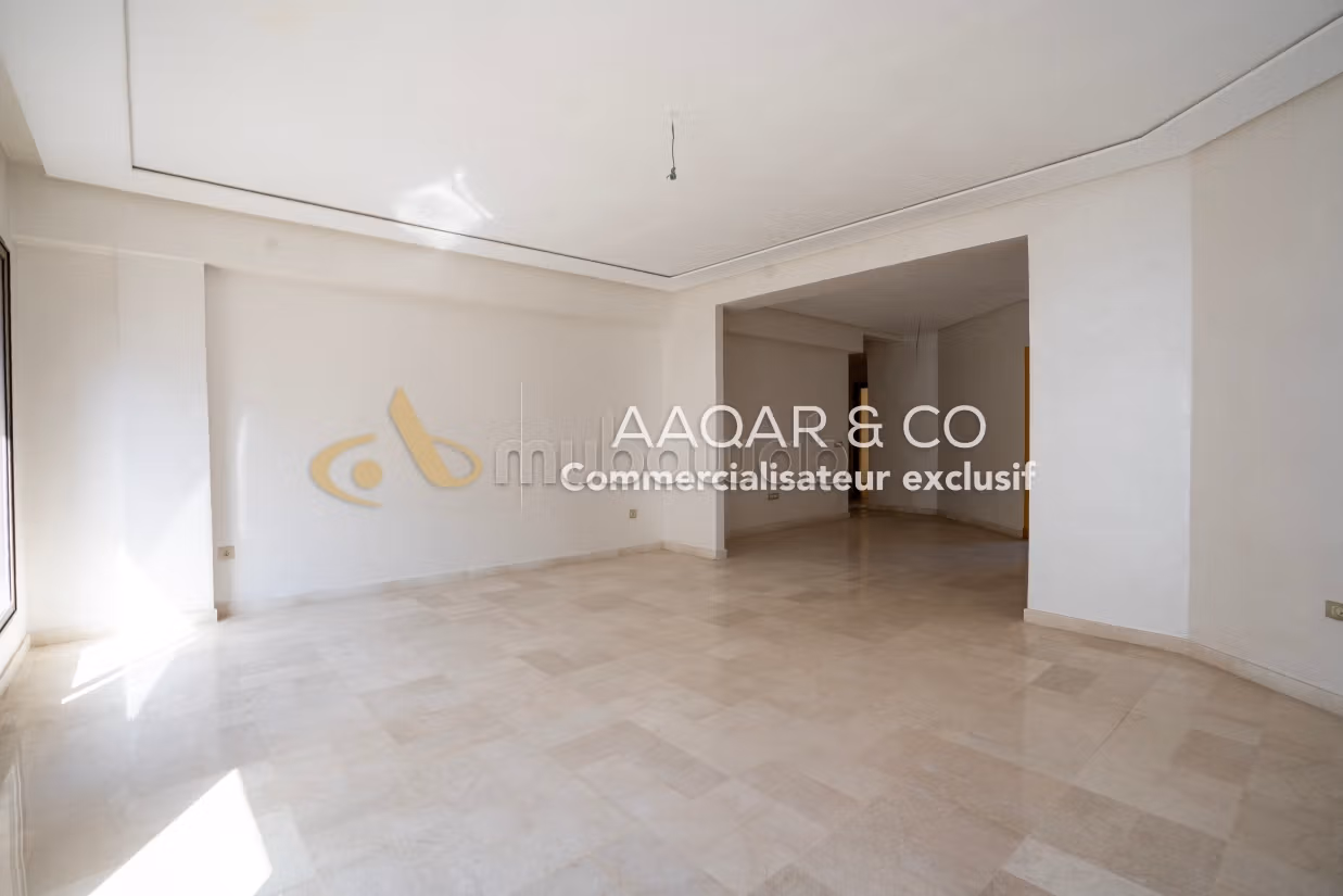 Appartement 128 m² à Oasis — 14