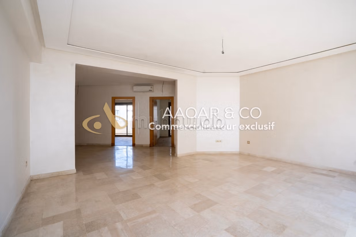 Appartement 128 m² à Oasis — 15