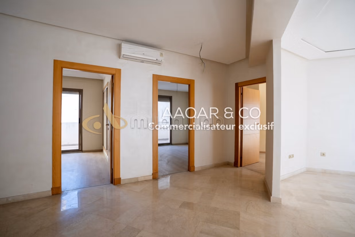 Appartement 128 m² à Oasis — 16