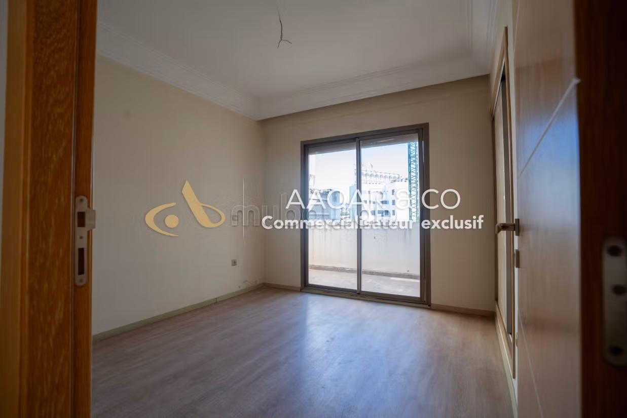 Appartement 128 m² à Oasis — 17