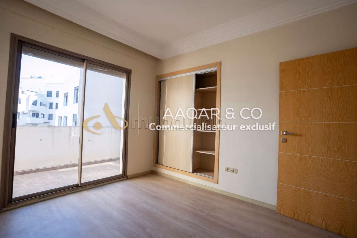 Appartement 128 m² à Oasis — 18