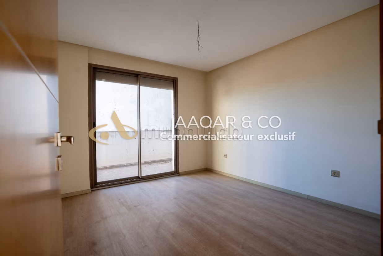 Appartement 128 m² à Oasis — 19
