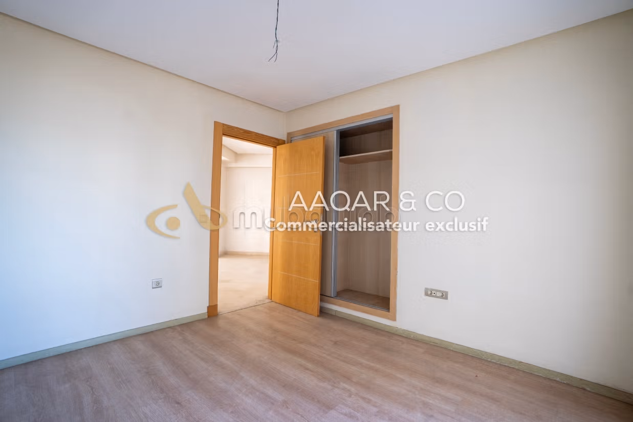 Appartement 128 m² à Oasis — 20