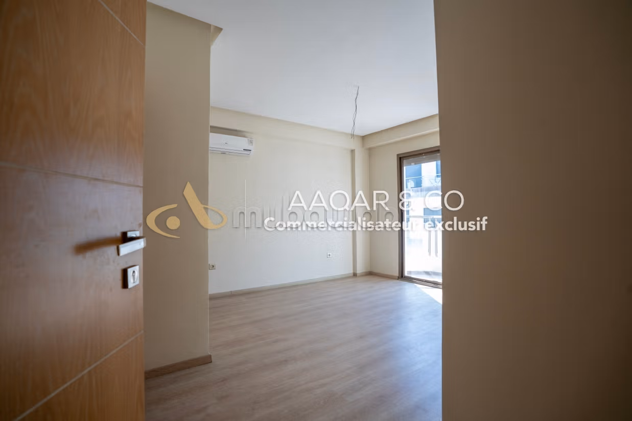 Appartement 128 m² à Oasis — 21