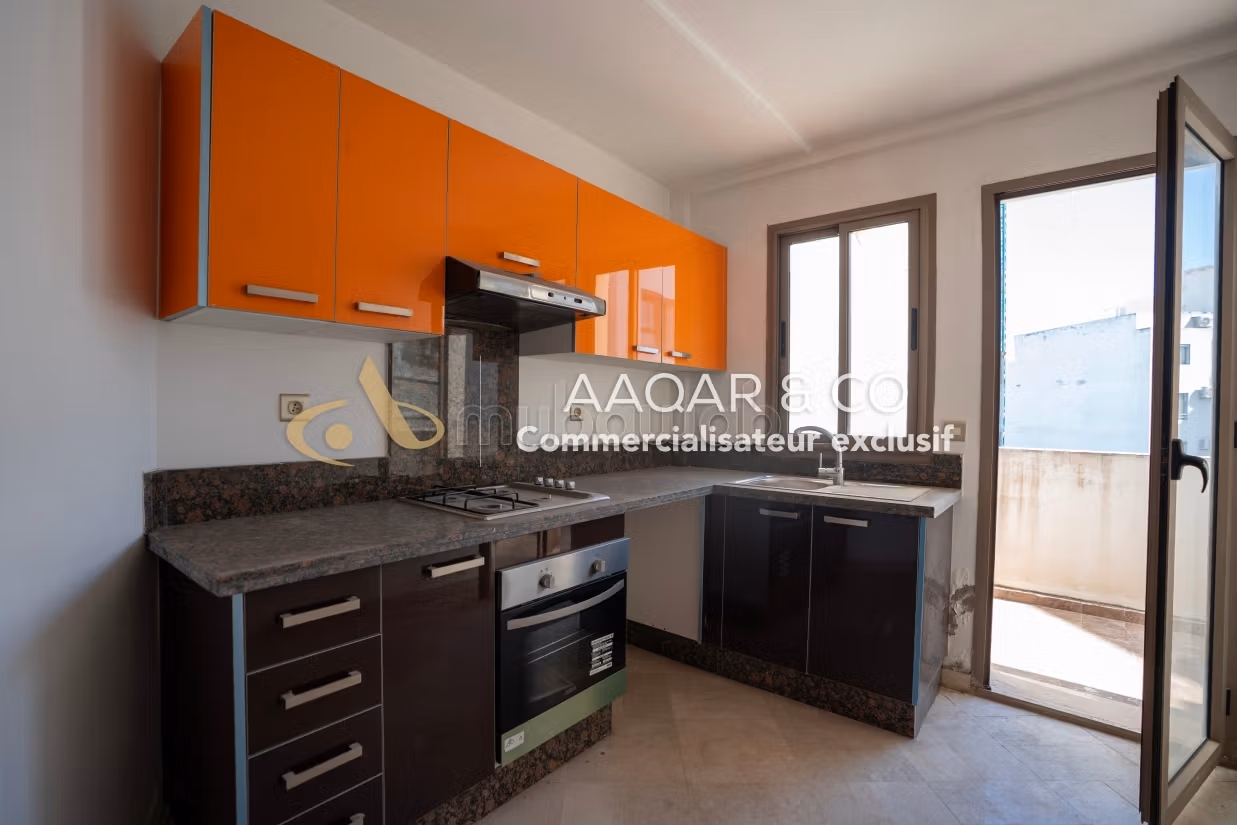 Appartement 128 m² à Oasis — 7