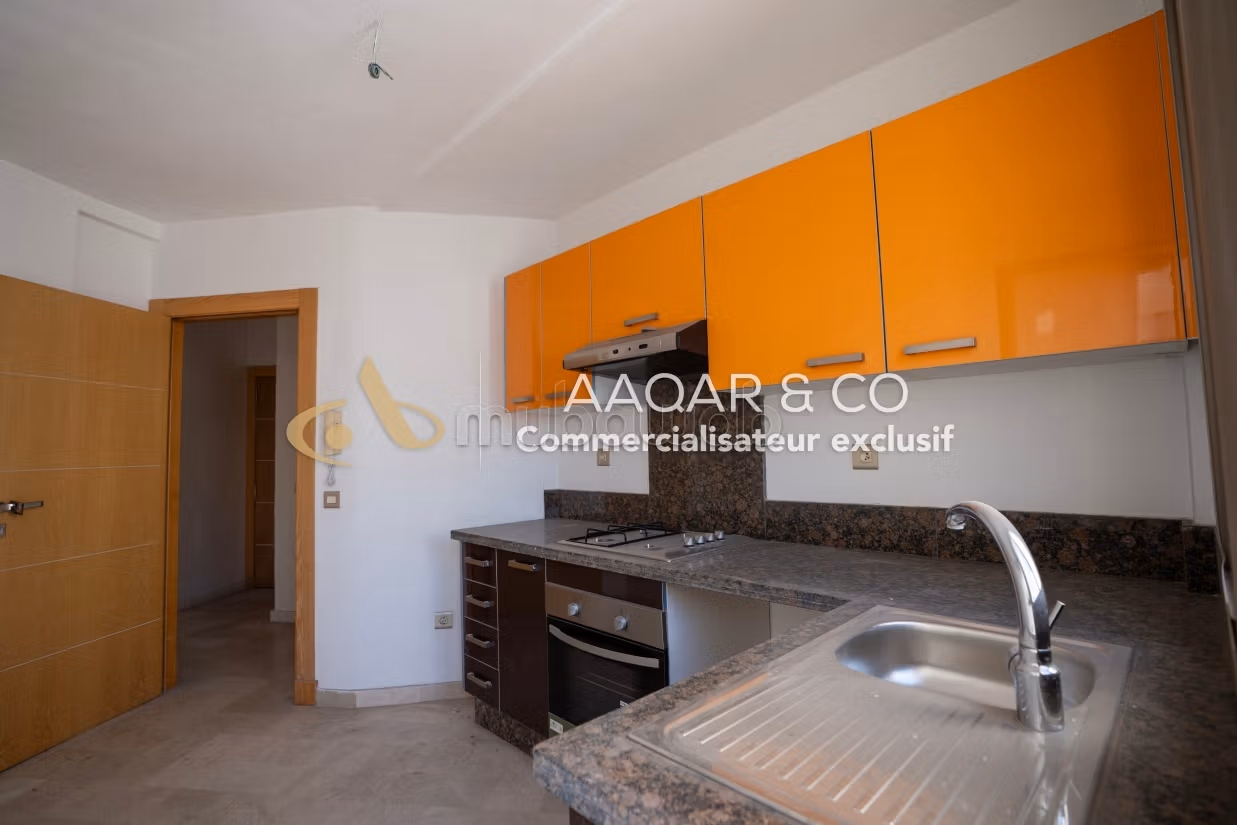 Appartement 128 m² à Oasis — 8