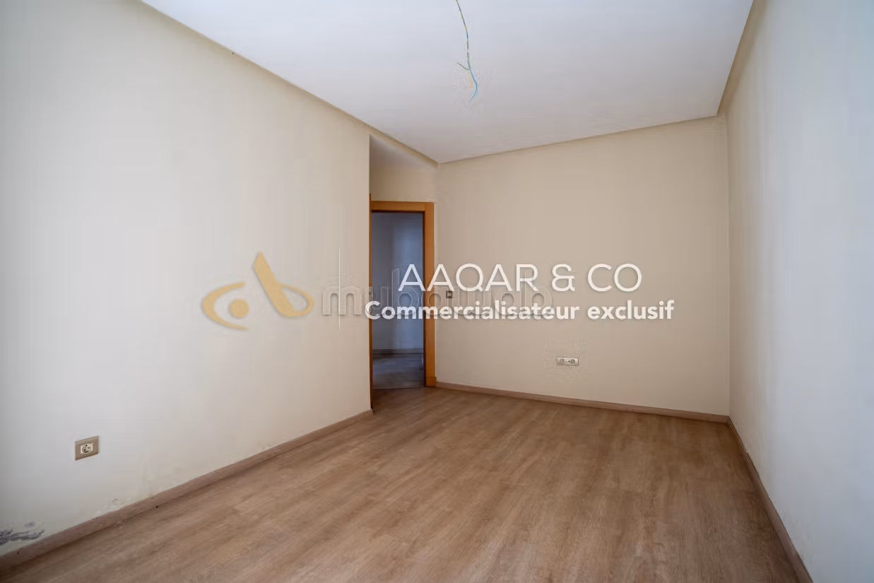 Appartement 128 m² à Oasis — 10