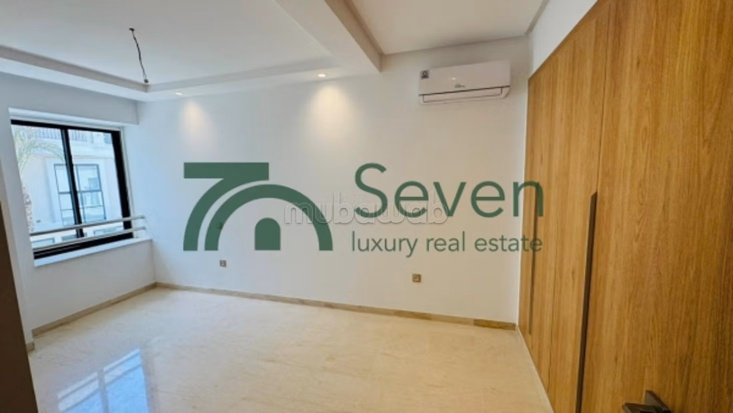 Duplex S4 vuoto a Bhar Lazrek