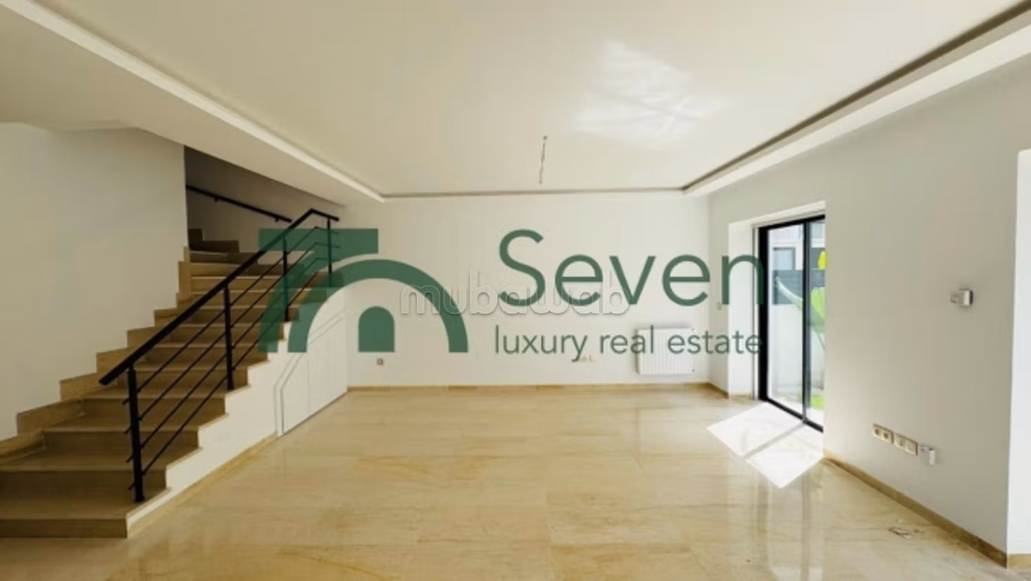 Duplex S4 vuoto a Bhar Lazrek