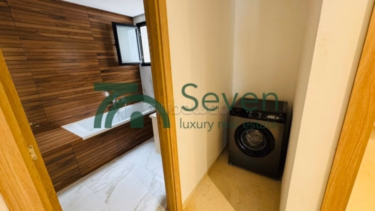 Duplex S4 vuoto a Bhar Lazrek