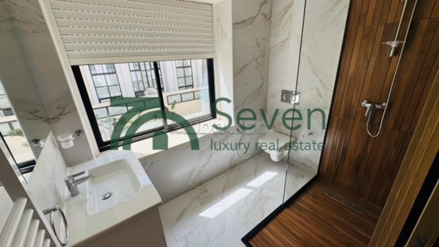 Duplex S4 vuoto a Bhar Lazrek