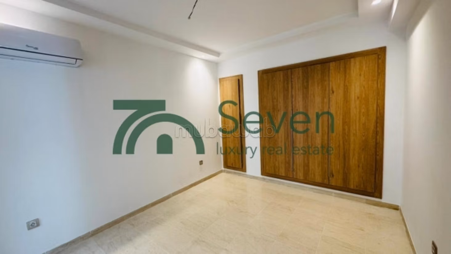 Duplex S4 vuoto a Bhar Lazrek