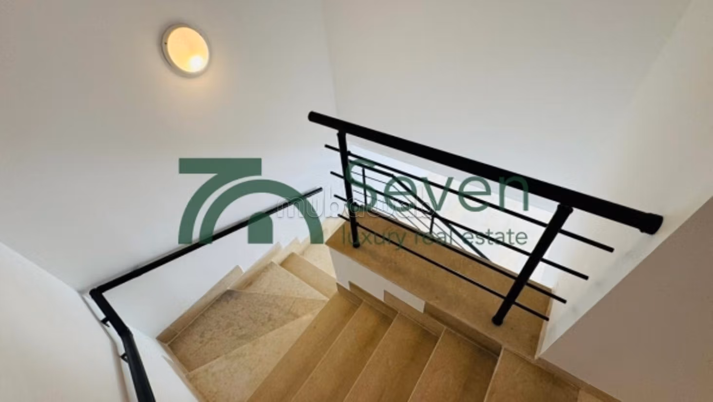 Duplex S4 vuoto a Bhar Lazrek