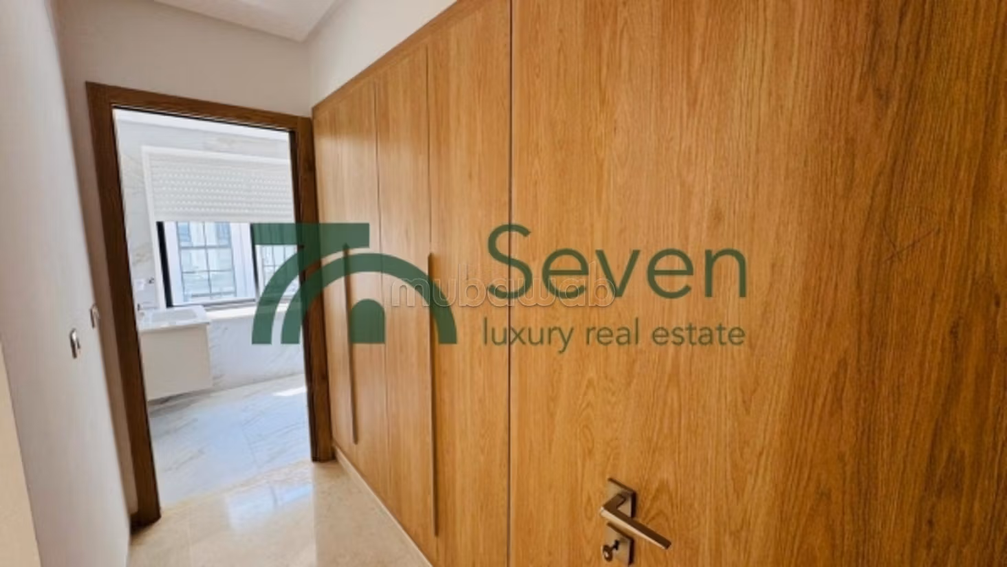 Duplex S4 vuoto a Bhar Lazrek