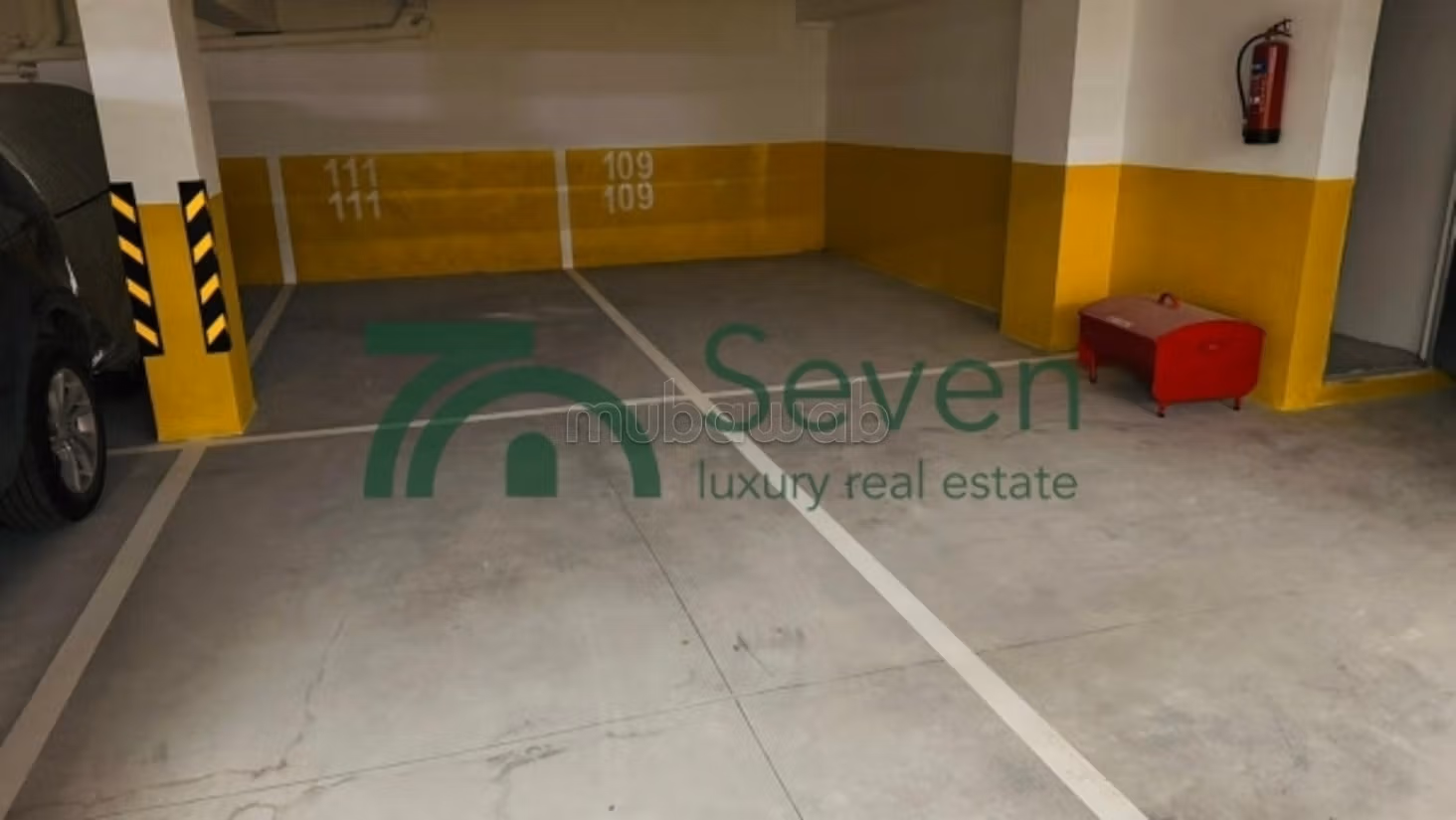 Duplex S4 vuoto a Bhar Lazrek