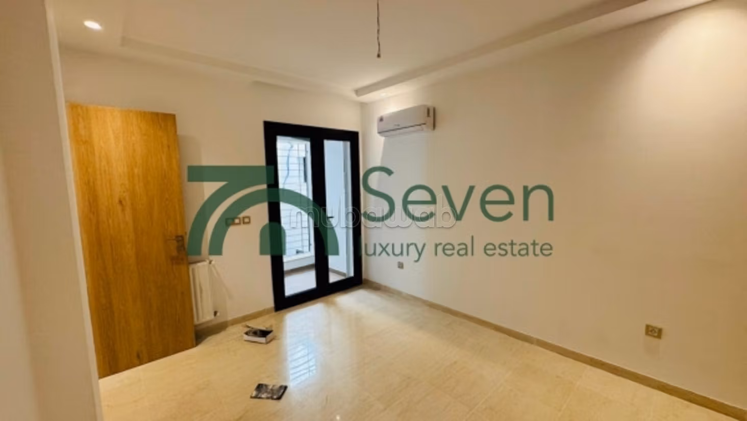 Duplex S4 vuoto a Bhar Lazrek