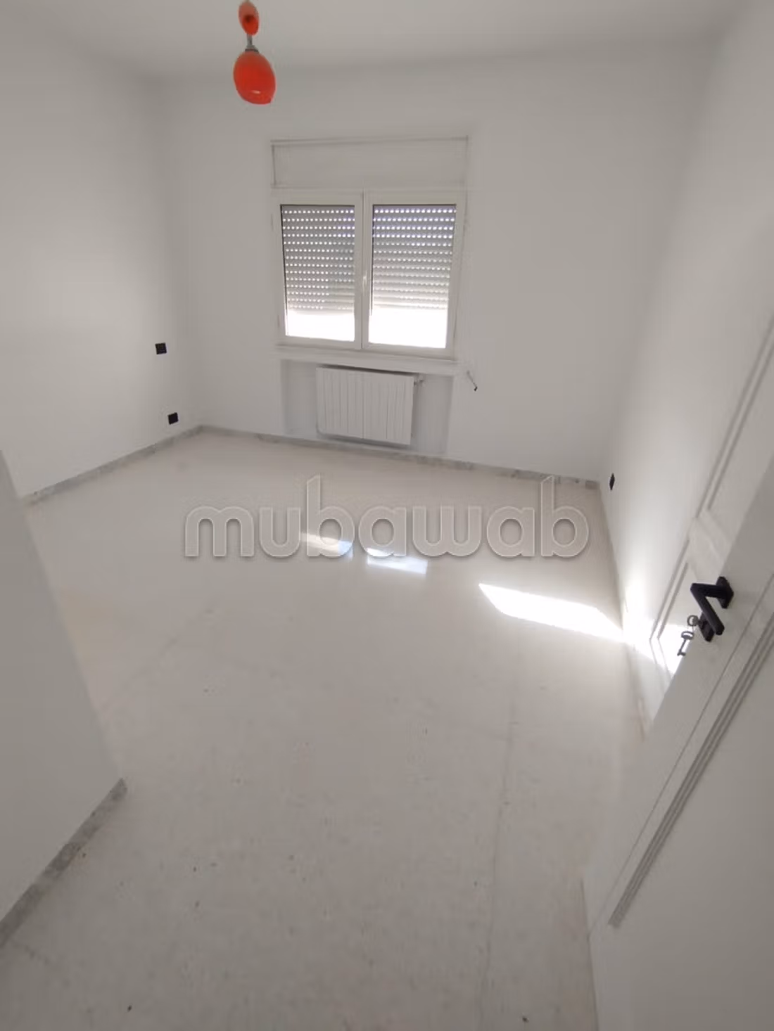 Ennasr 2; à vendre spacieux appt s4