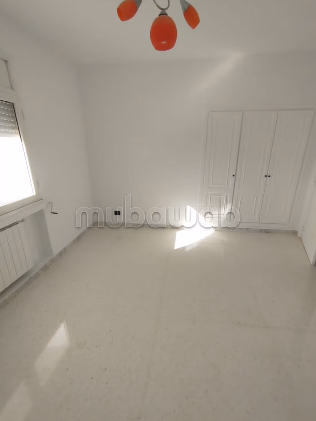 Ennasr 2; à vendre spacieux appt s4