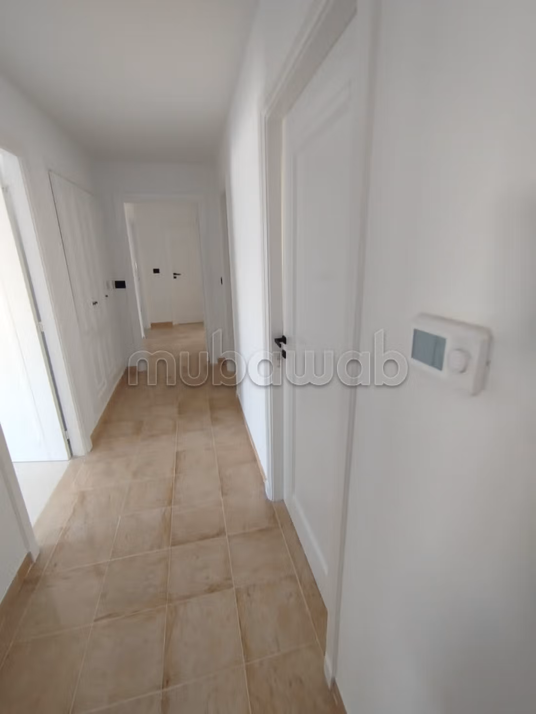 Ennasr 2; à vendre spacieux appt s4