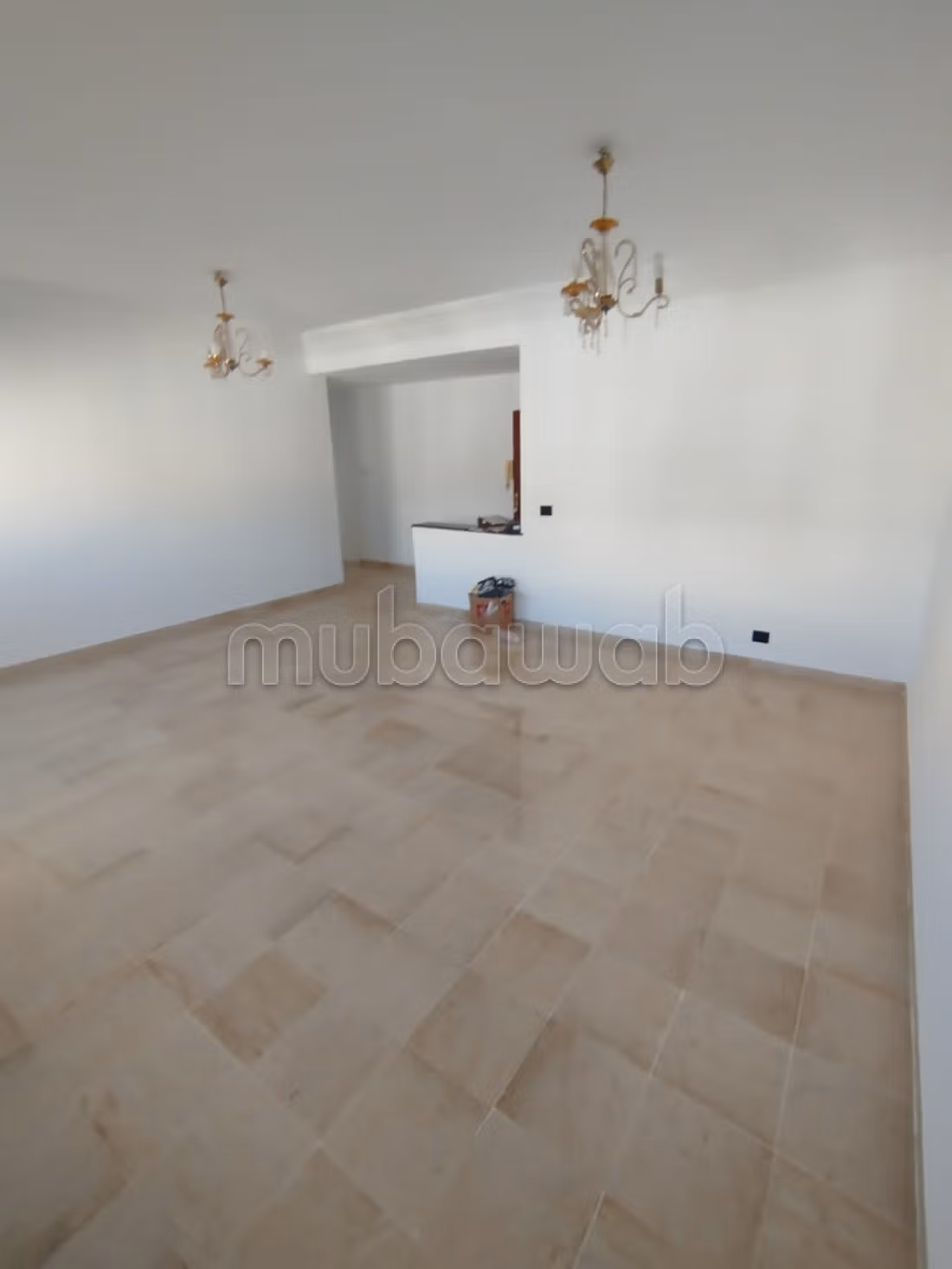 Ennasr 2; à vendre spacieux appt s4