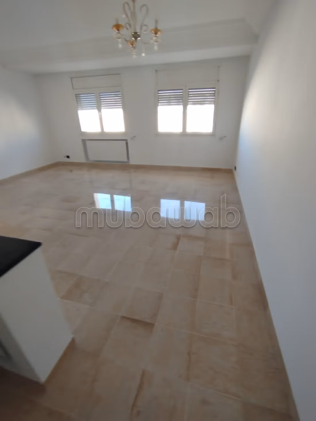 Ennasr 2; à vendre spacieux appt s4