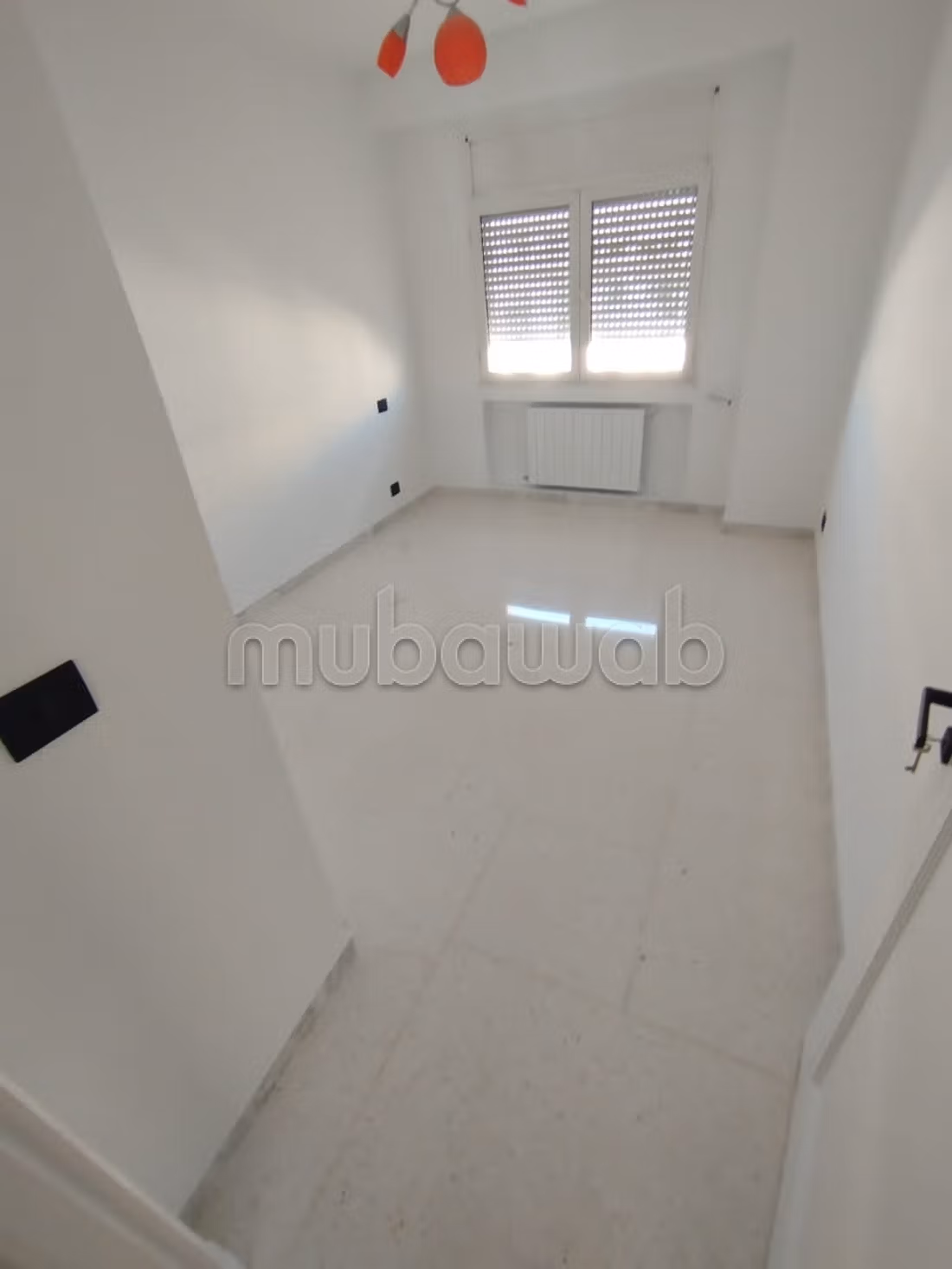Ennasr 2; à vendre spacieux appt s4