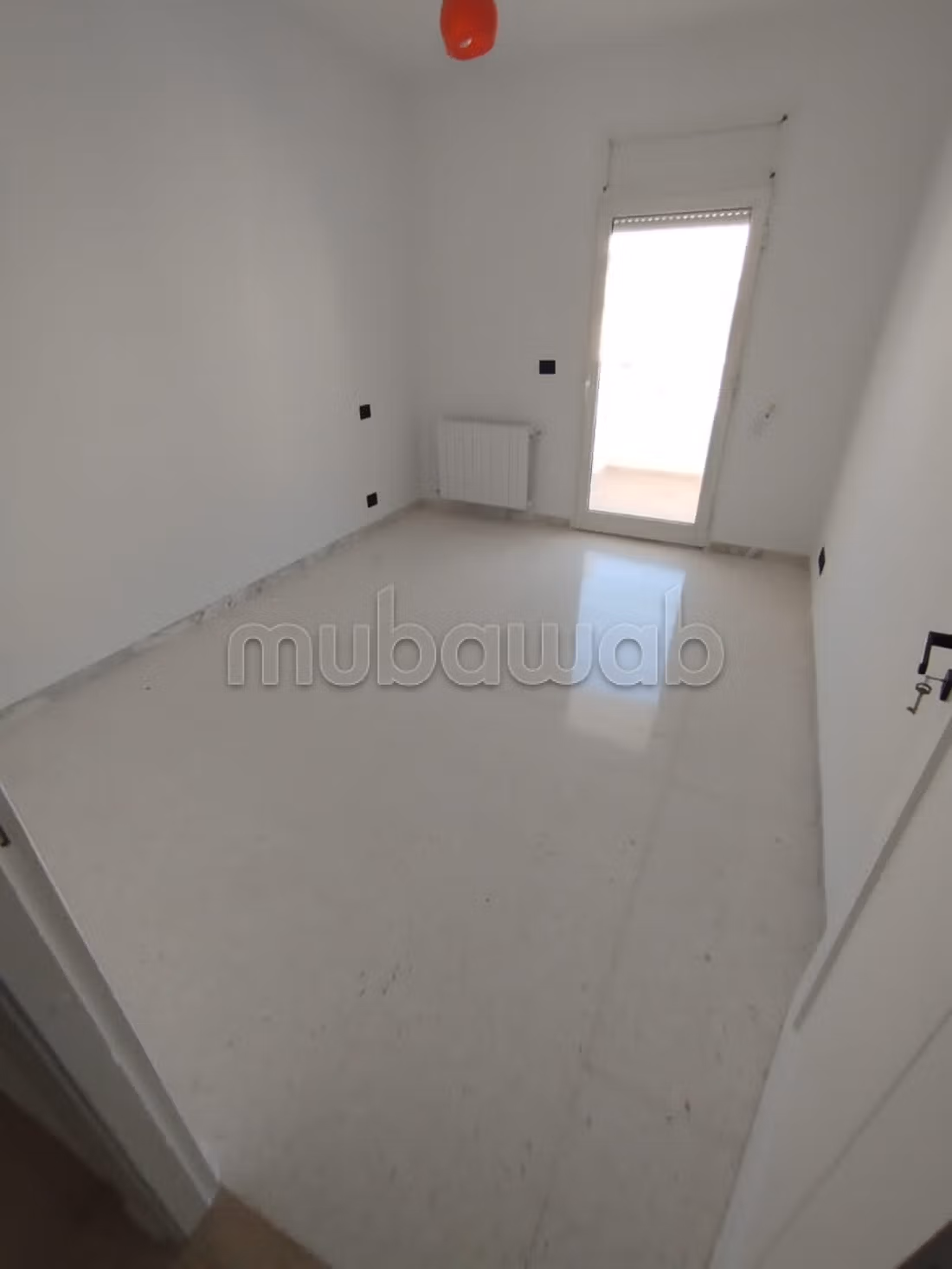 Ennasr 2; à vendre spacieux appt s4