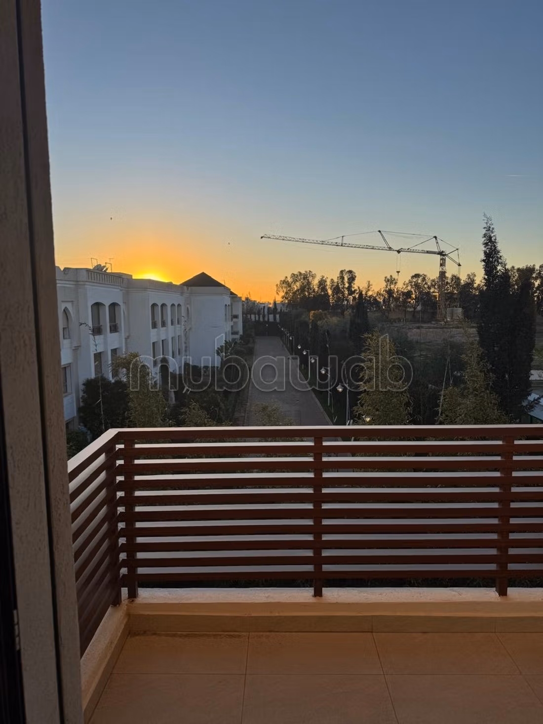 Magnifique appartement de 133 m² à louer – La Ville Ve — 6
