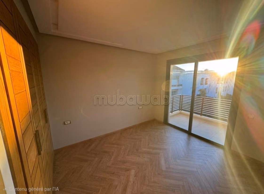 Magnifique appartement de 133 m² à louer – La Ville Ve — 4