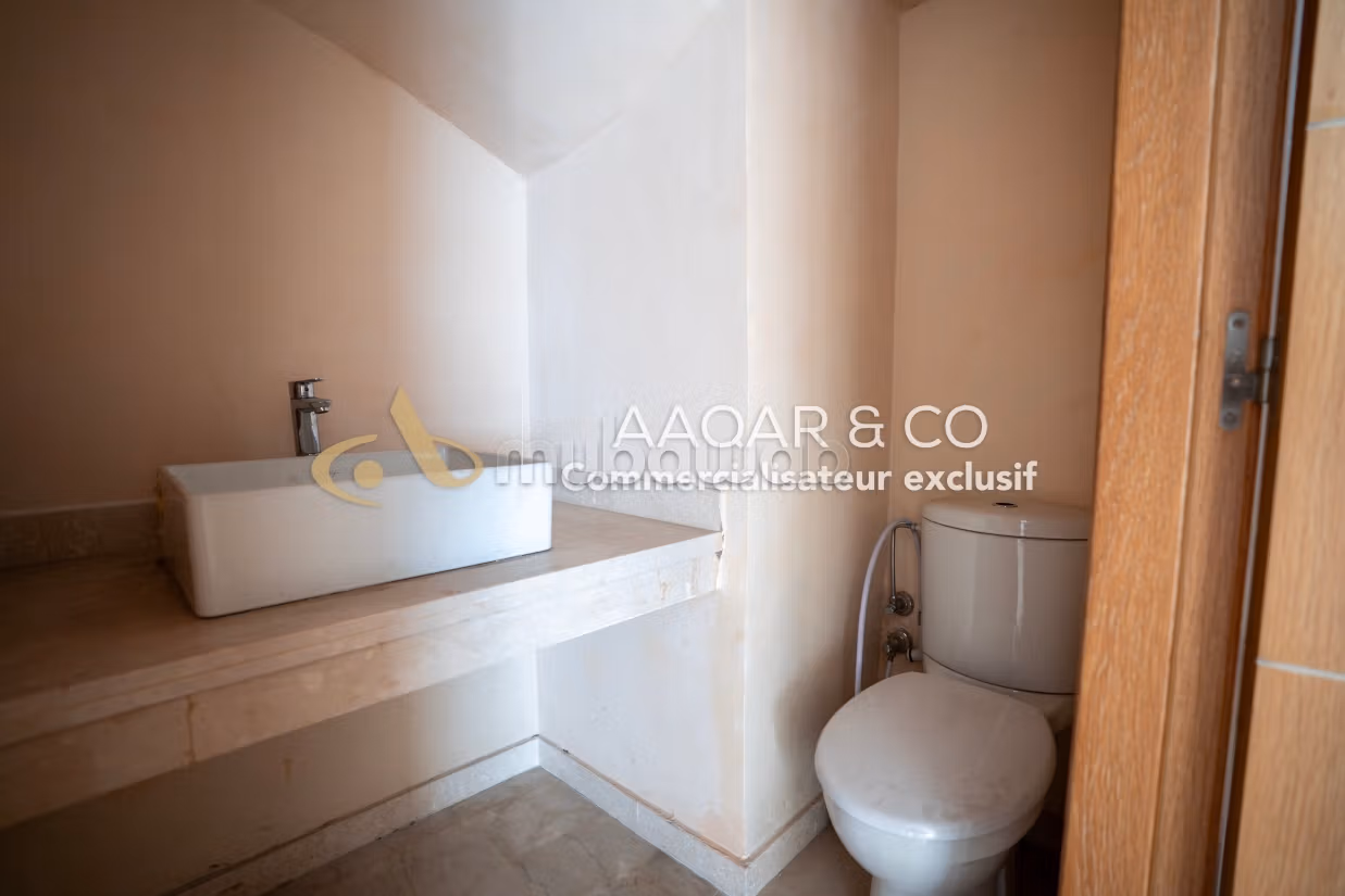 Appartement 135 m² à Oasis — 16