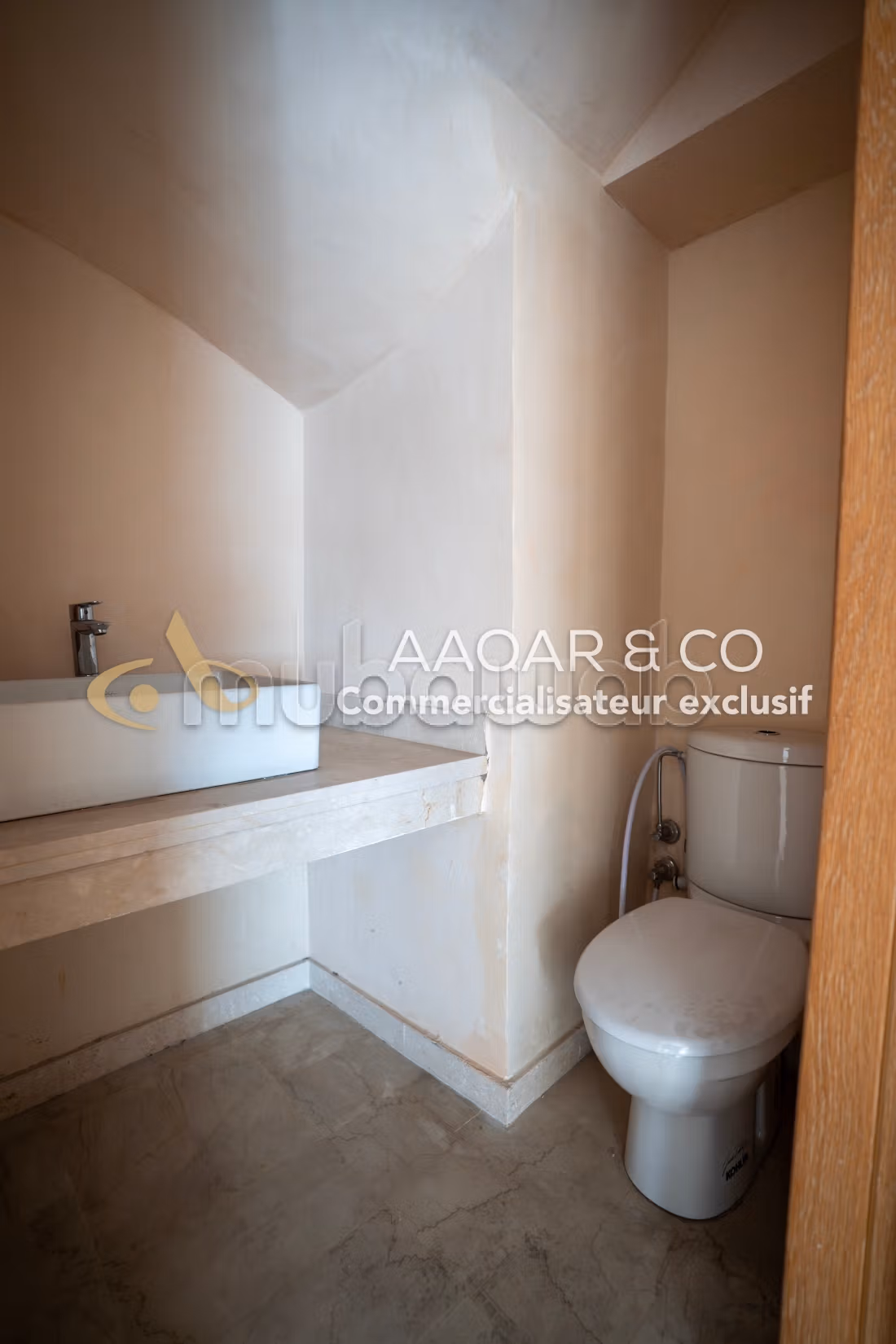 Appartement 135 m² à Oasis — 17
