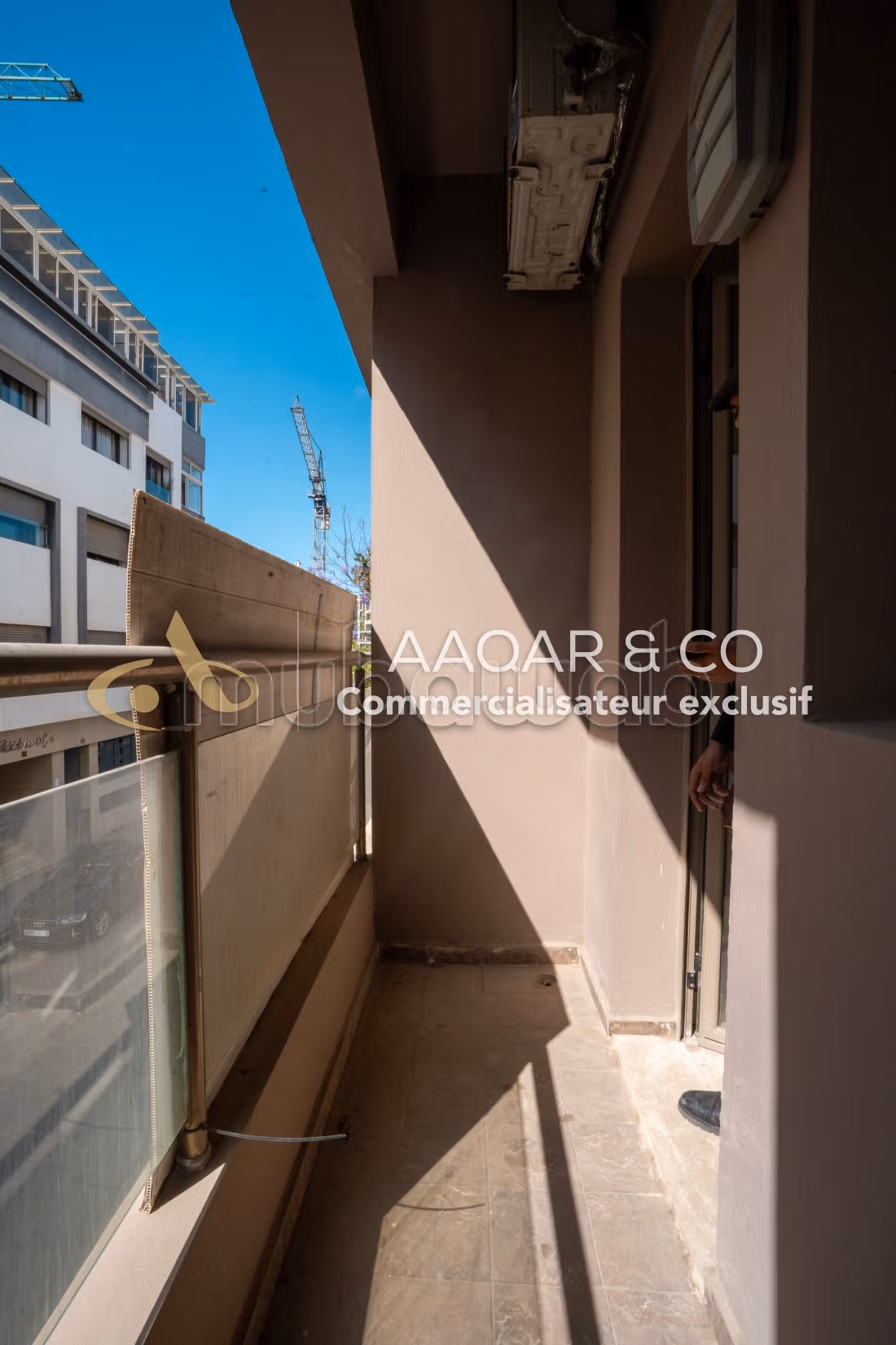 Appartement 135 m² à Oasis — 18
