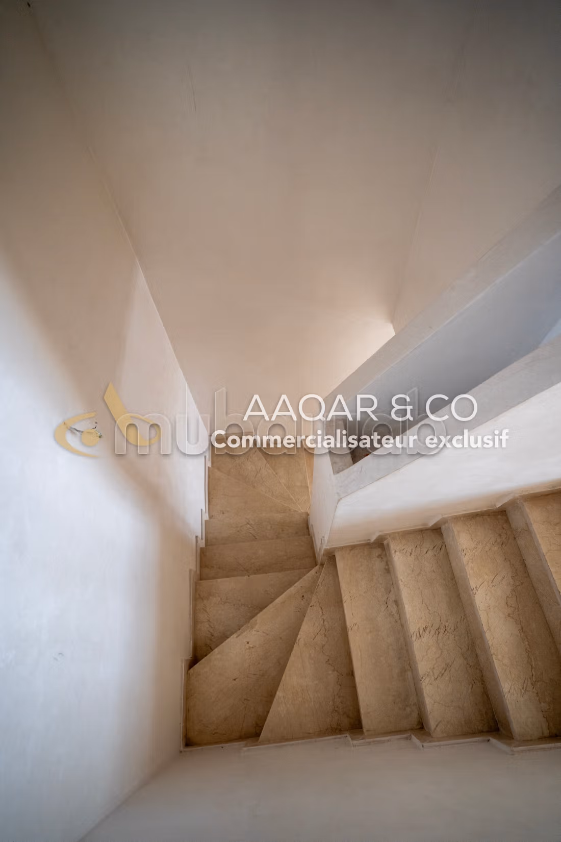 Appartement 135 m² à Oasis — 20