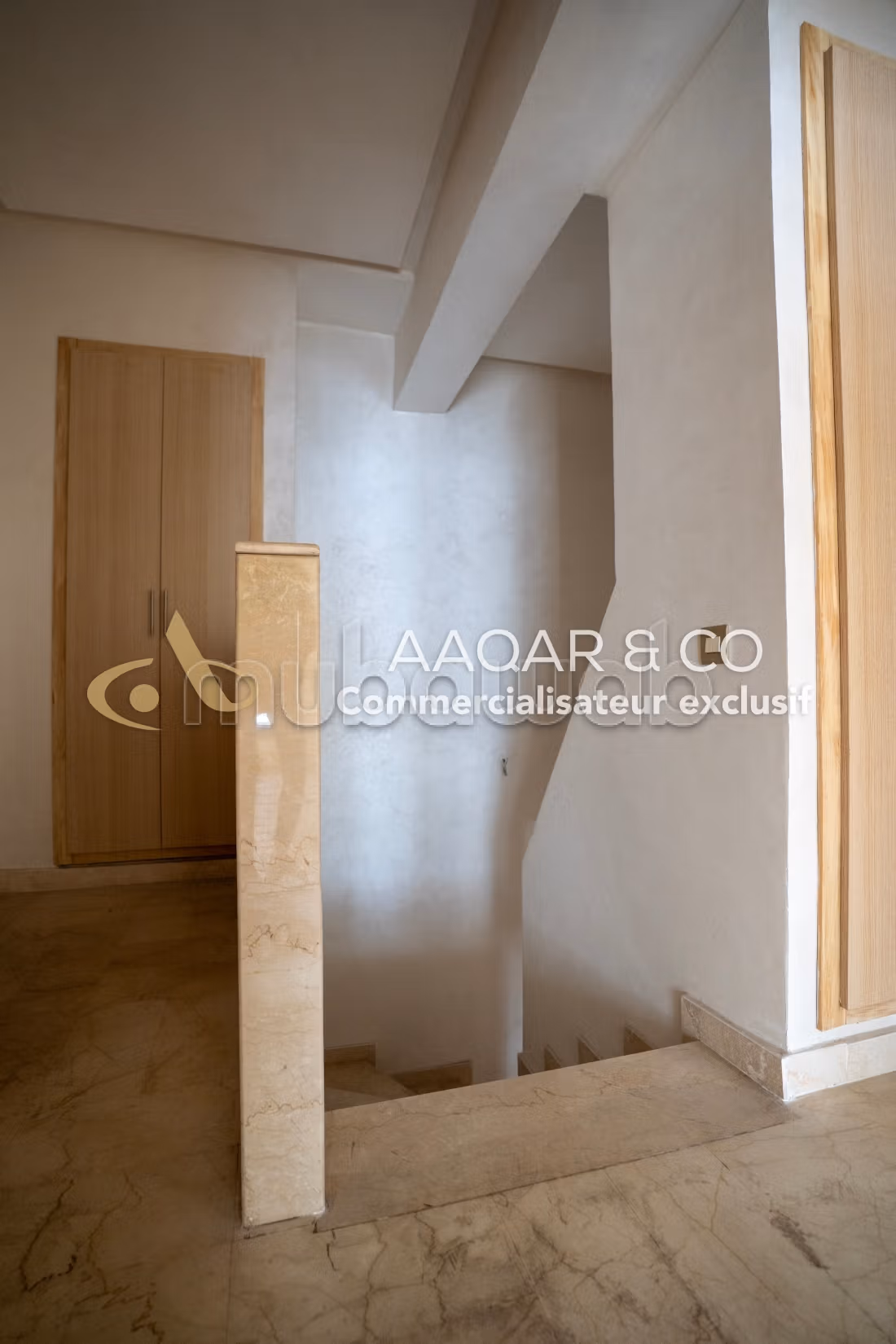 Appartement 135 m² à Oasis — 21