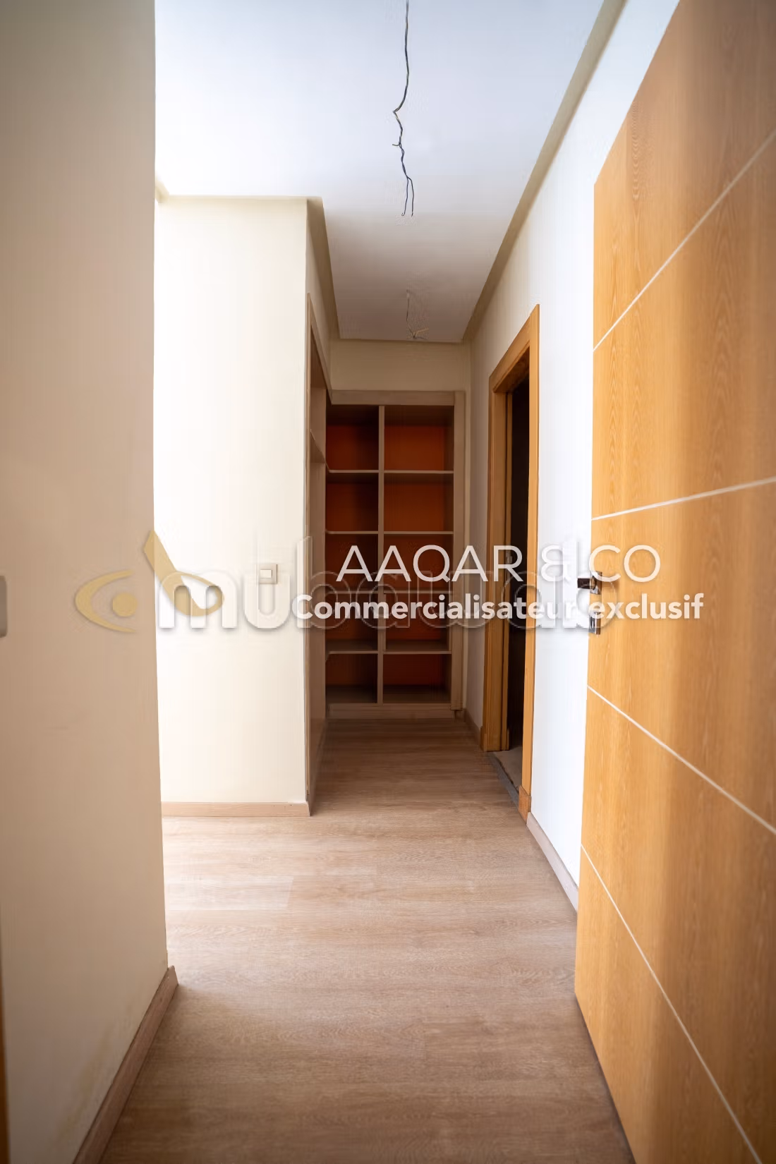 Appartement 135 m² à Oasis — 22