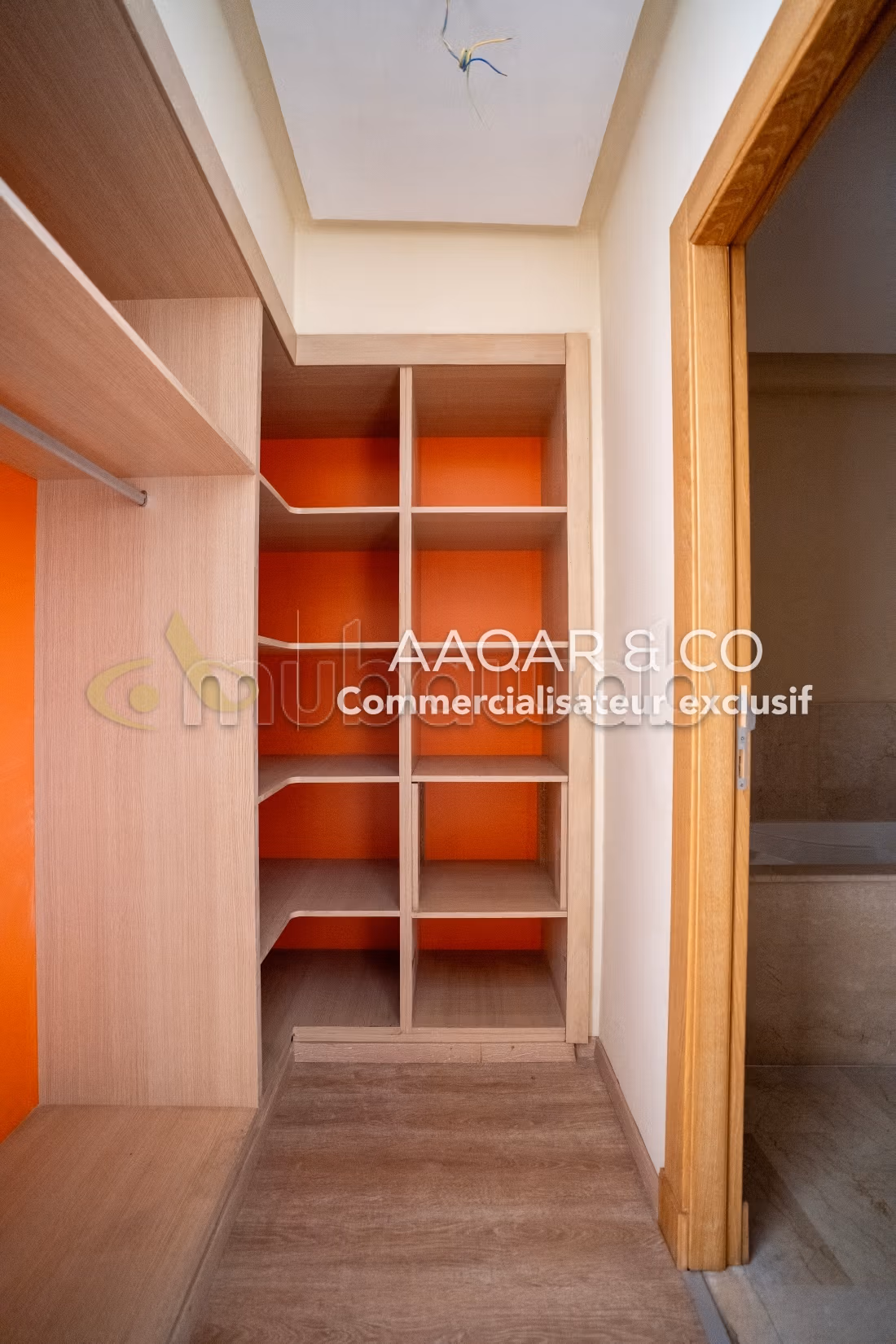 Appartement 135 m² à Oasis — 23