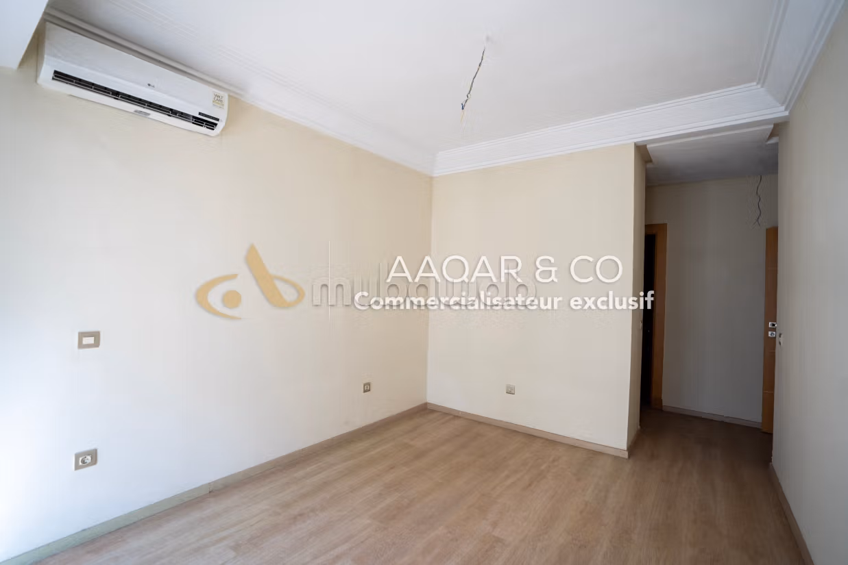 Appartement 135 m² à Oasis — 24