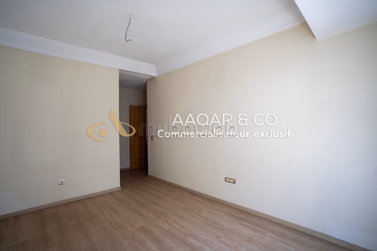 Appartement 135 m² à Oasis — 25