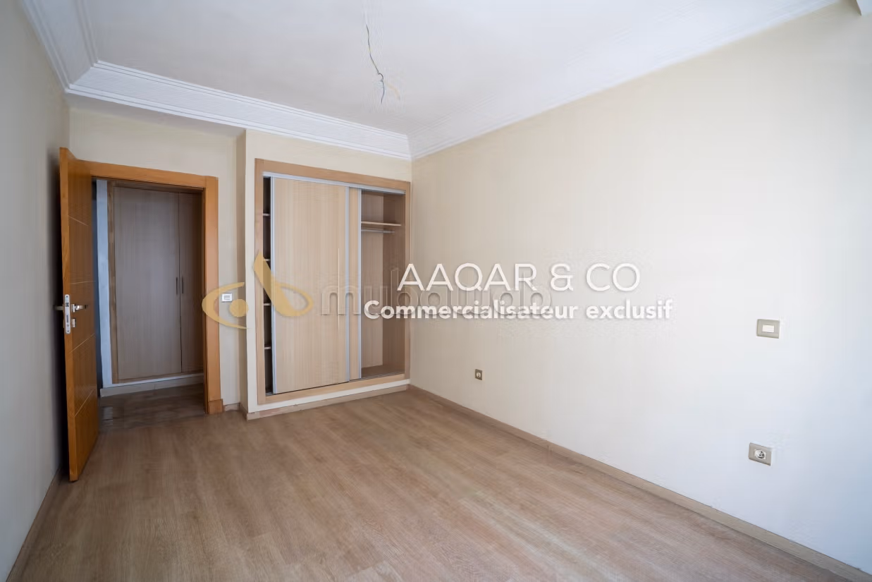 Appartement 135 m² à Oasis — 11