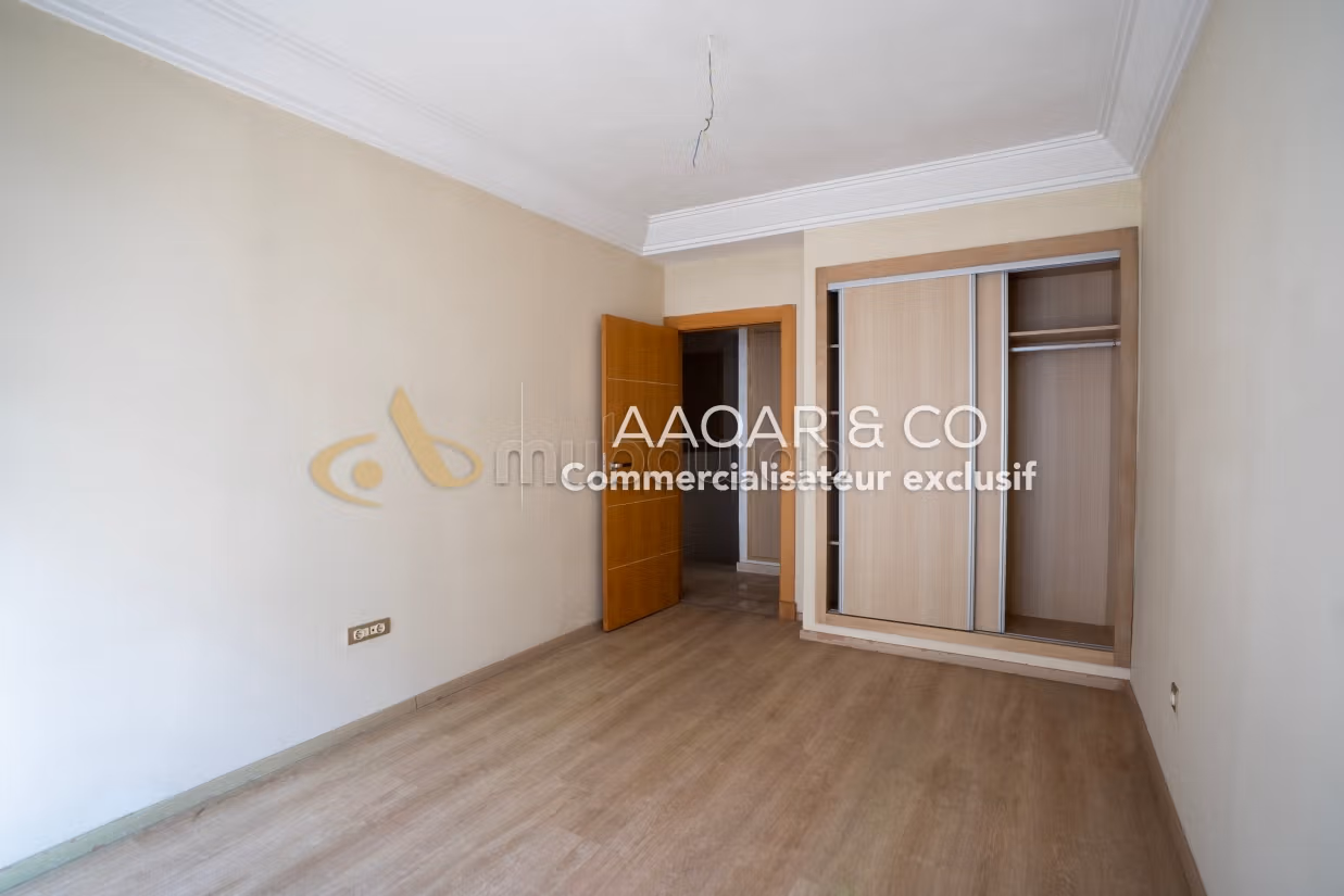Appartement 135 m² à Oasis — 12