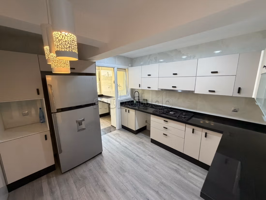 Appartement 147 m² f Malabata — 7