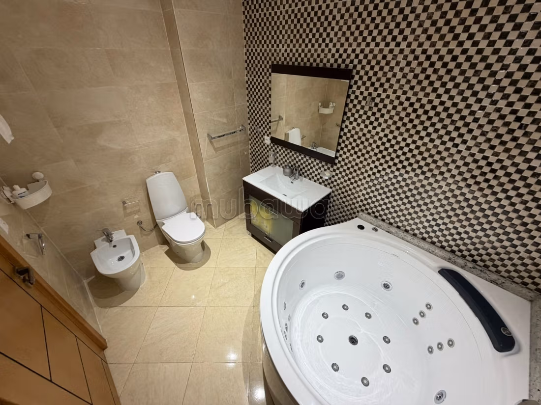 Appartement 147 m² f Malabata — 10