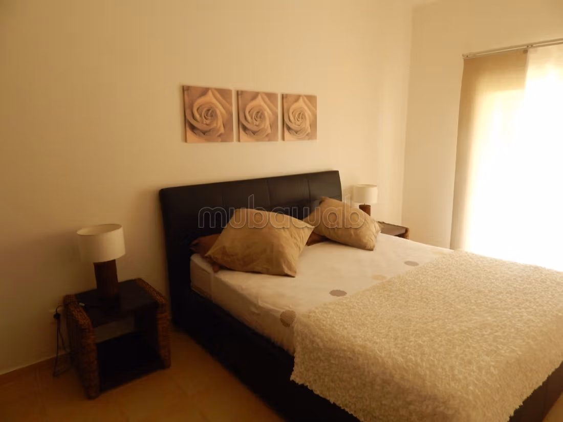 Appartement de luxe avec jardin en vente