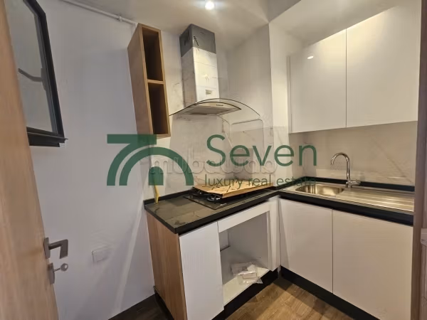 Un appartement s1 à bhar lazrek