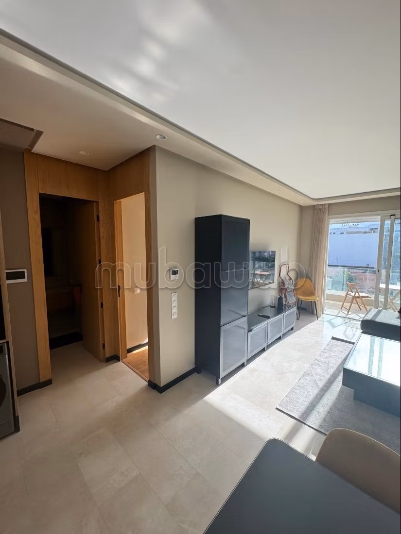 Beautiful apartment for rent in Oasis. 1 lovely bedroom. Satellite system and secured residence