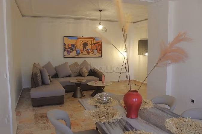 Bel appartement a Louer a Victor HUGO