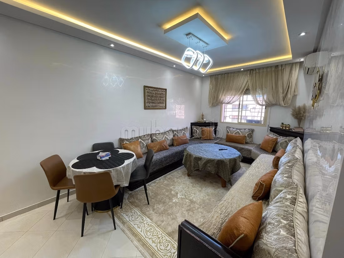 شقة 54 م² في Route de Safi — 4