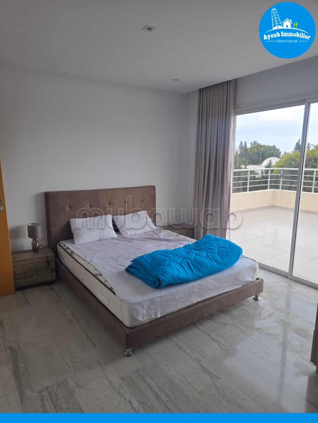 Location estivale villa SD 2
