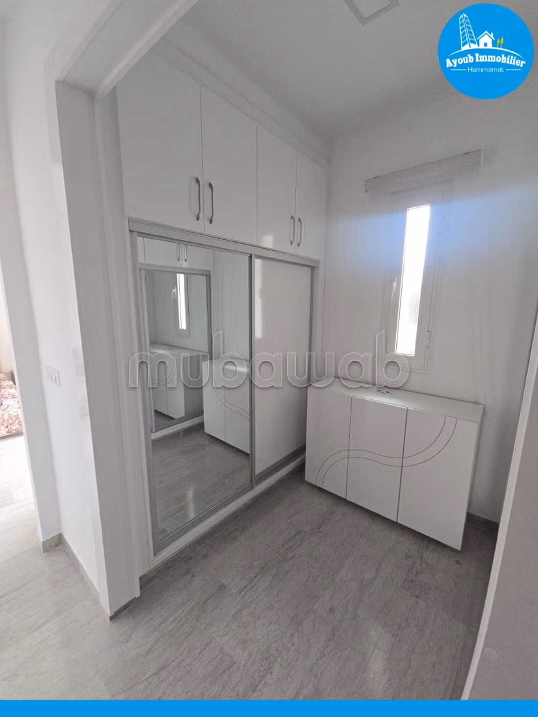 Location estivale villa SD 2