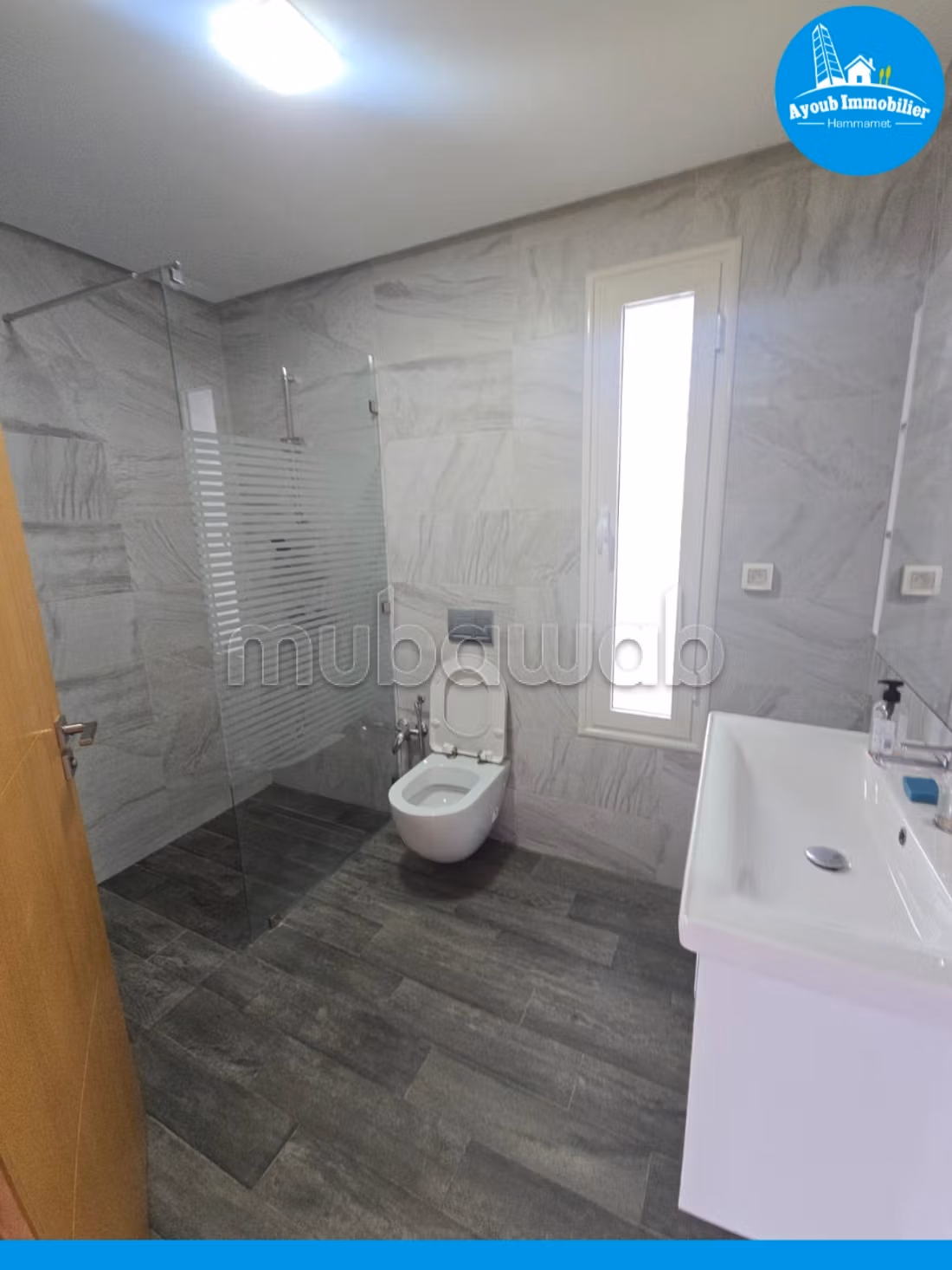 Location estivale villa SD 2